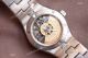 Grade 1 Replica Vacheron Constantin Overseas Lady 36 Watch 1205V Stainless steel Pink Dial (8)_th.jpg